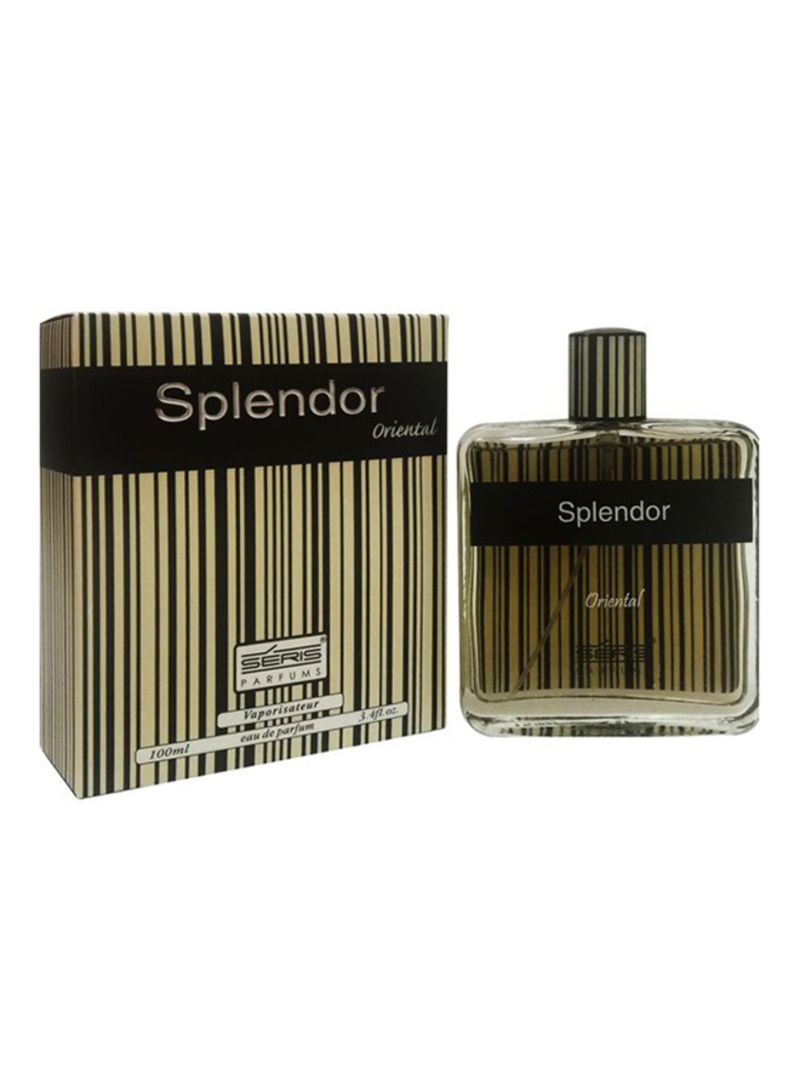 SERIS PARFUMES SPLENDOR ORIENTAL EDP 100ML 